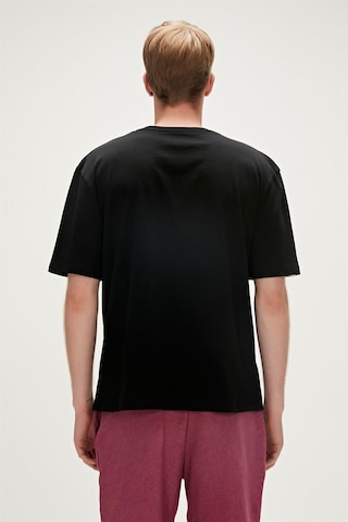 Bad Bear 23.01.07.003-c01 Re-black Erkek T-shirt 001
