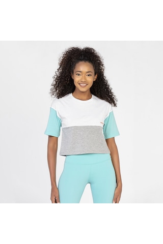 Merrell Tune Kadın T-Shirt Gri