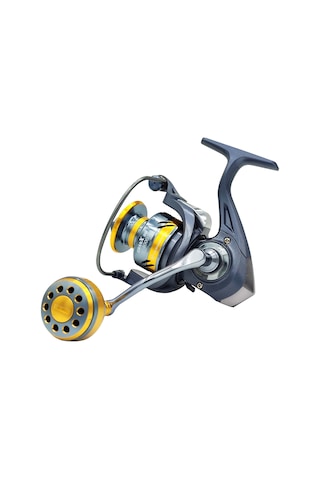 Tournament Fishing Cranx Sw 4000 2+1 Olta Makinası