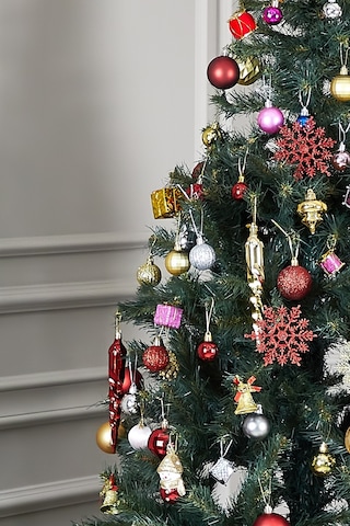 Waldern Luxury Series Yılbaşı Çam Ağacı 210 CM