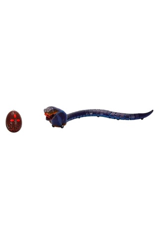S00091568 -sen-yfn-crz-ı/c Yılan Kıng Cobra 3.7v.usb Işıklı 2r. Çok Renkli