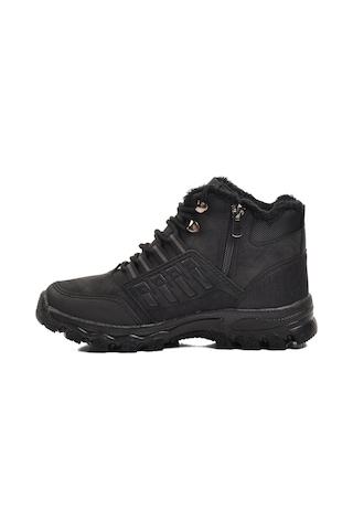Ayakmod X6 Siyah Unisex Outdoor Bot 001