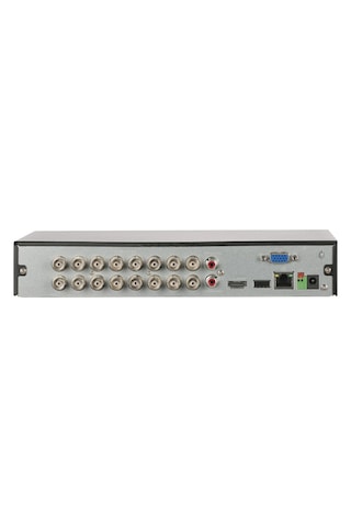 Dahua 16kanal 5mp 1-diskli Aanalog Kayıt Cihazı Xvr5116hs-5m-ı3/t