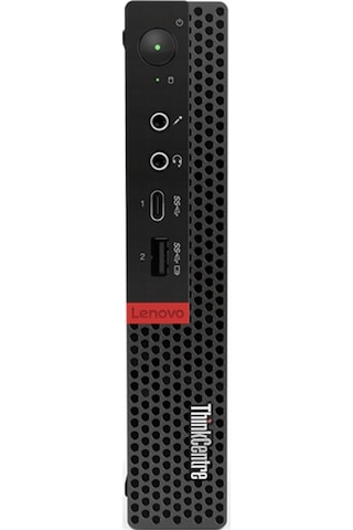 Lenovo ThinkCentre M720 Tiny 10T70008AU i5-8400T 8 GB 256 GB SSD W10P Mini PC