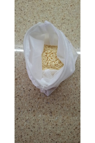 Vse Fish Akvaryum Filtresi İçin Files Izgaralı Fermuarlı Torba 2 Adet 263419925