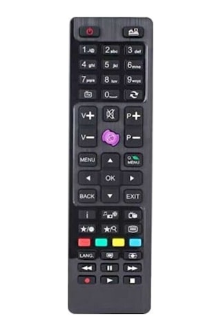 Vestel Siyah Seg - Regal Lcd Led Tv Uyumlu Kumanda Vestel1116 Vestel Siyah Seg - Regal Lcd Led Tv Uyumlu Kumanda Vestel1116