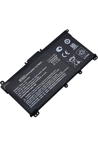 Hp Ht03xl Notebook Bataryası Pili