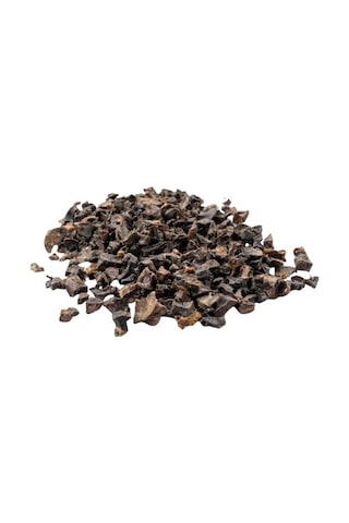 Kuzu Mini Ciğer Eğitim Ödülü %100 Doğal Köpek Ödül Maması 100 Gr