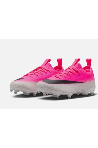 Nike Jr. Mercurial Vapor 17 Academy Çocuk Krampon Io8239-900 Ç-194 Pembe