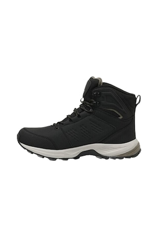 Lumberjack Hill 3pr Siyah Erkek Outdoor Bot 001