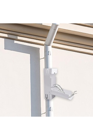 Suntek Yağmur Fıçı Yönlendirici, Kaynakların Korunması