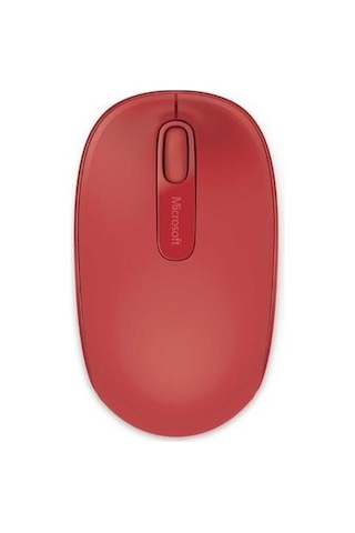 Microsoft Mobile 1850 Kablosuz Optik Mouse