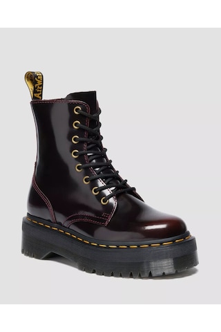 Dr.martens Kadın Bot 24764600 Bordo