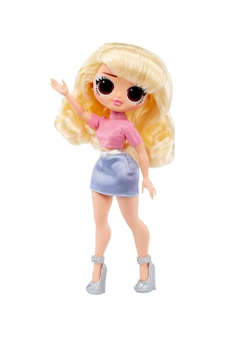Giochi Preziosi Lol Mıd Opp Omg Fly Gurl 987697euc