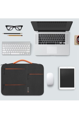 Suntek Dizüstü Kol Çantası Kompakt Bilgisayar Kapak 14-inç