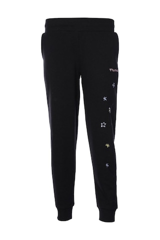 Hummel Bunny Kız Çocuk Pantolon Siyah