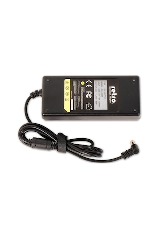 Acer Uyumlu 19v 4.74a 90w 5.5 1.7mm Notebook Adaptör / Cmadp126