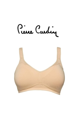 Pierre Cardin 7000 Belda Pamuklu Toparlayıcı Sütyen