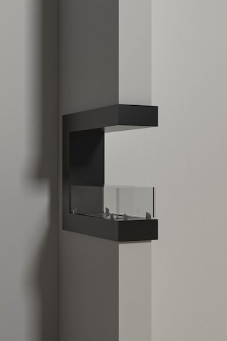 Rehome Korflame Epi Small Bacasız Şömine