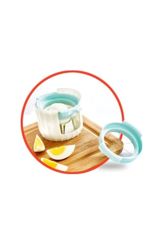 Freecook Yumurta Dilimleyici Ck-841