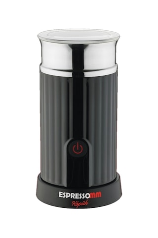 Espressomm Köpük Süt Köpürtücüsü