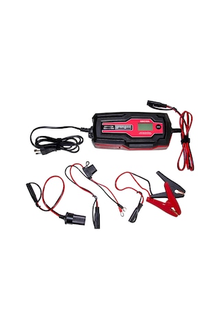 Grangos Gbc10a 6v/12v 180ah Akıllı Dijital Akü Şarj Ve Bakım Cihazı