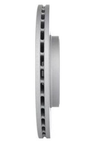 Renault Clio 5 1.0tce 100 2019-2021 Bosch Ön Disk 280mm 4 Bijon 2 Adet