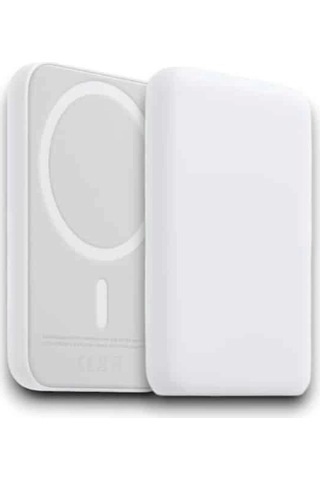 Lf-100 Magsafe 5.000 Mah siyah