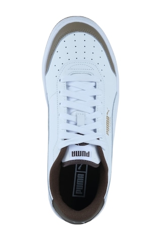 Puma Ca Match Erkek Beyaz Spor Ayakkabı 400779-23