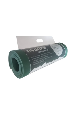 Yoga Pilates Minderi 10 Mm Kamp Matı