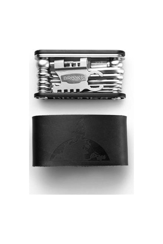 Brooks  Mt21 Alyen Seti Black Siyah