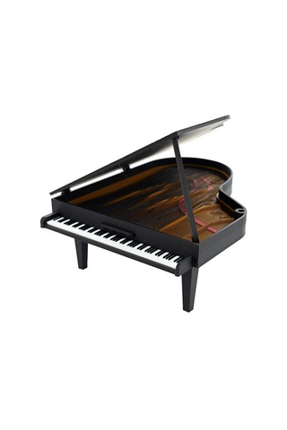 Diyez Müzik Grand Piyano Biblo