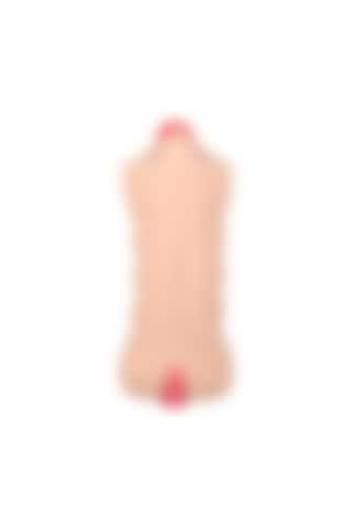 Erotixshop Ağız Ve Vajina Girişli Mastürbatör
