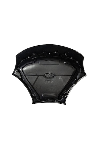 Ford Focus 1 2002-2004 Uyumlu Küçük Logolu Direksiyon Airbag Kapağı