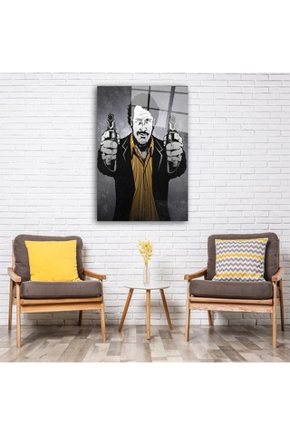 Pablo Escobar Cam Tablo