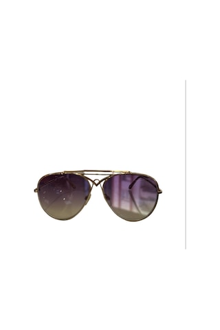 Roberto Cavalli Mod.1054 C.28g Sarı Kadın Güneş Gözlüğü Sarı
