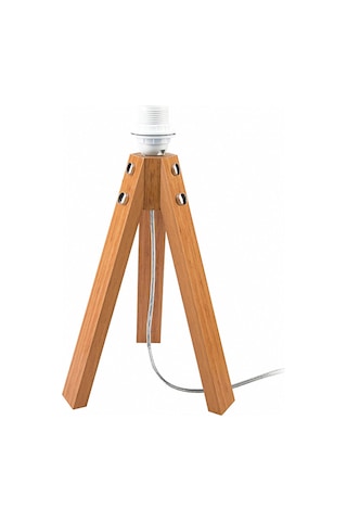 Elit Abajur Ayağı Bambu Mdl 3037