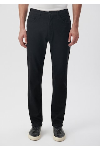 Mavi - 00177 Comfort Siyah Jean Pantolon 0017783046 Siyah