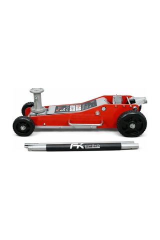 Frıko 3 Ton Off Road Timsah Kriko -arabalı