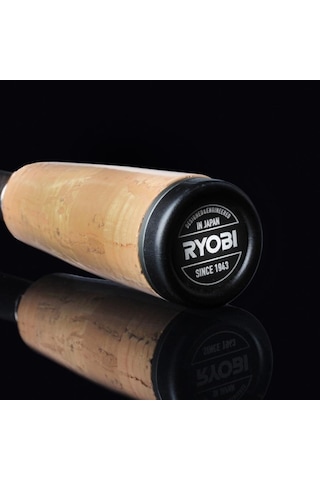 Ryobi Kashiwa Vx Light Spin 257cm 5-15gr Olta Kamışı