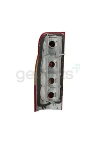 Stop Lambasi Sağ Kırmızı / Sari / Beyaz / Kırmızı Duysuz Mars E Marklı Ford Transıt - V184- 2002-2006