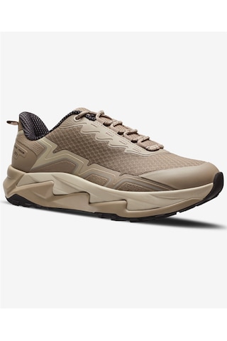 Lescon Meteor Erkek Toprak 40-45 Waterproof Outdoor Ayakkabı Kahverengi