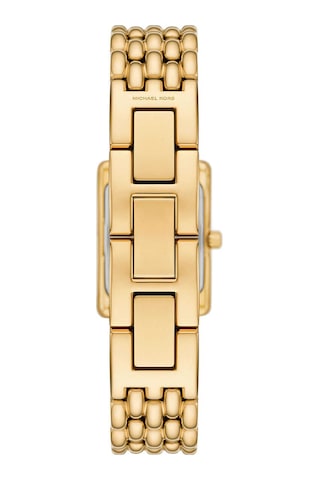 Michael Kors Mk7632 Kadın Kol Saati Altın