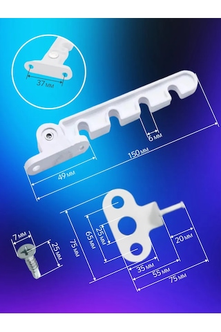 Geometria Setok Pencere Sınırlayıcı 195734567