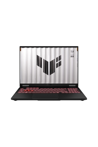 Asus TUF Gaming A16 FA608UP-RV180A17 Ryzen 7 260 32 GB 2 TB SSD RTX5070 16" W10H Dizüstü Bilgisayar