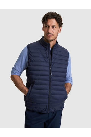 Pierre Cardin Erkek Lacivert Mont Yelek 50325298-vr033