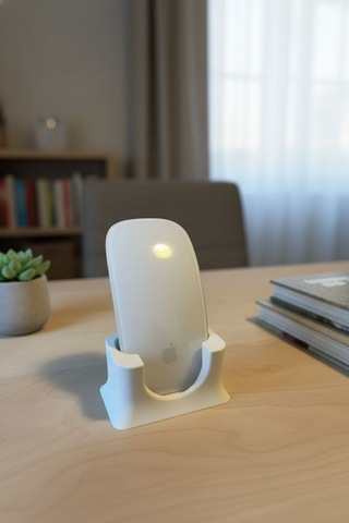 Magic Fare Ergonomik Masaüstü Standı