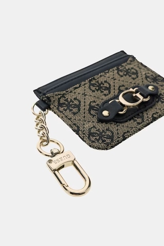 Guess Samantha Kadın Kartlık Rw7576p6401 Siyah