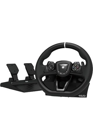 Xbox Kablosuz Racing Wheel Overdrive Lisanslı Direksiyon Seti Rwa Series X S Pc Uyumlu Siyah