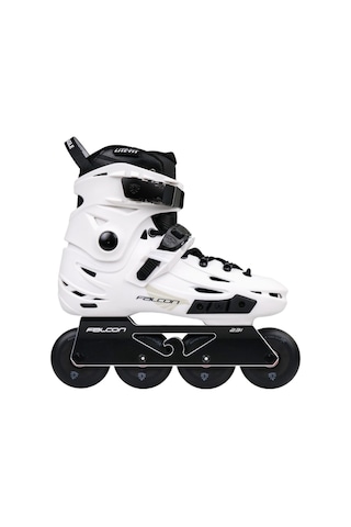 Flying Eagle F6s Falcon Pro White Urban Paten Beyaz